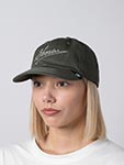Бейсболка GOORIN BROTHERS арт. 101-2729 (оливковый)